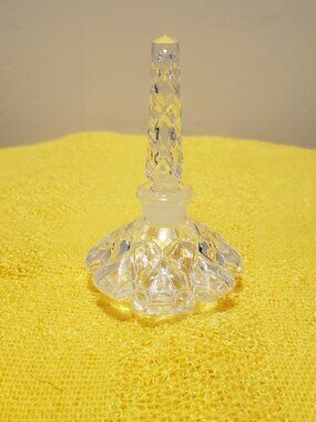 Perfume Bottle.